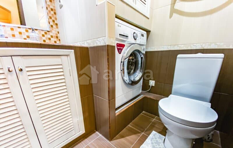 2-комн. квартира, 60 м2, 10/17 эт. Лобня - изображение 10