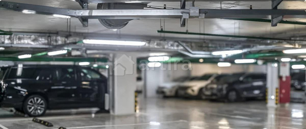 Гараж, 15 м2 Москва - изображение 2