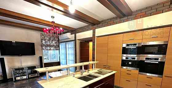 Коттедж, 410 м2, 15 соток, 3 эт. Одинцово