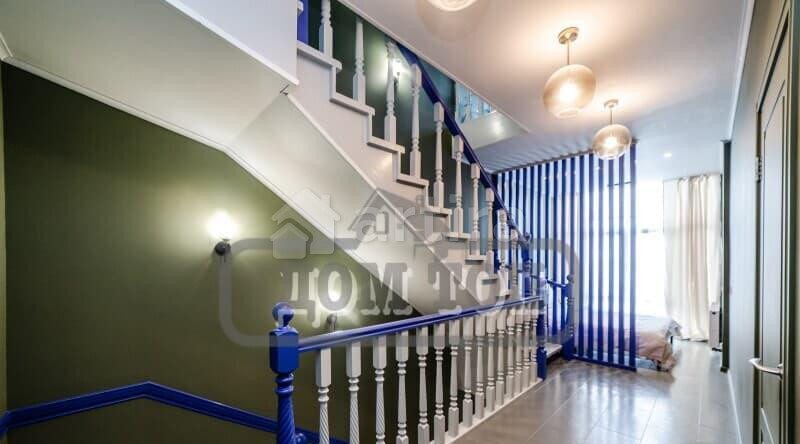 Коттедж, 430 м2 Москва - изображение 9