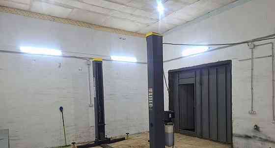 Гараж, 30 м2 Андреевка