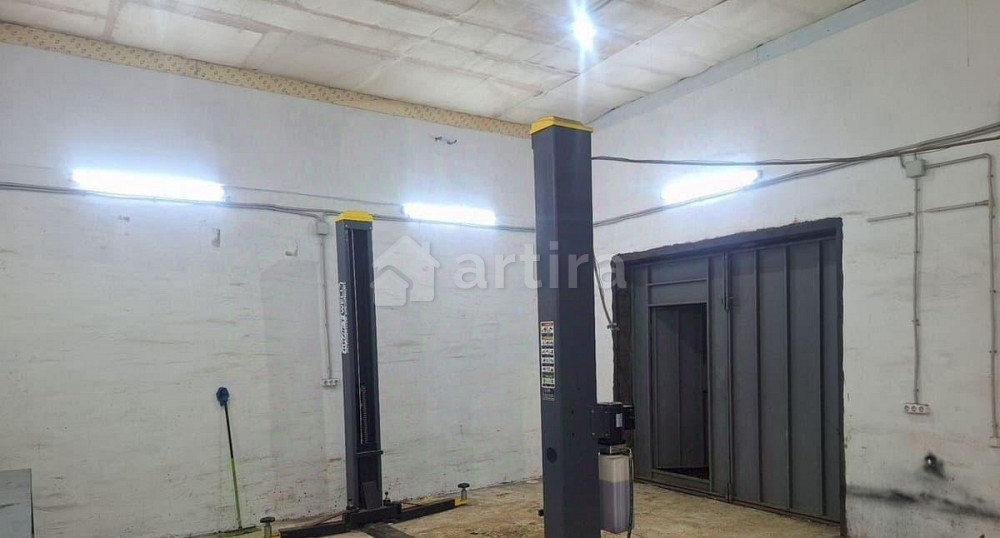 Гараж, 30 м2 Андреевка - изображение 6