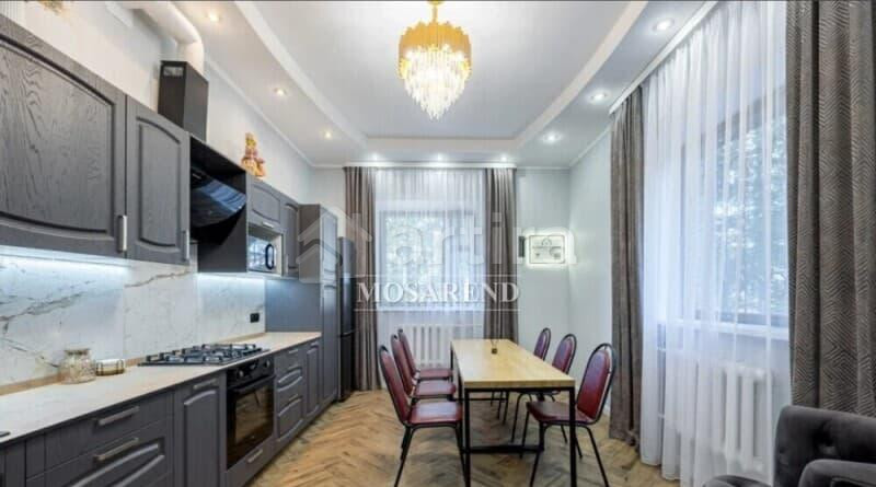 Коттедж, 500 м2 Балашиха - изображение 10