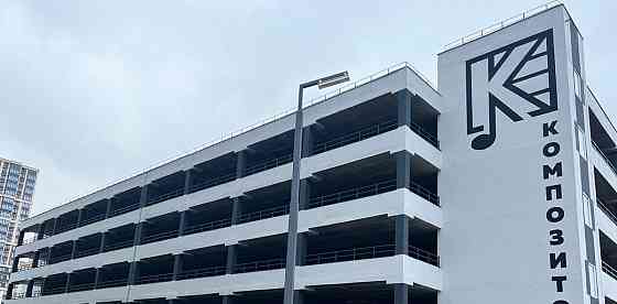 Гараж, 13 м2 Воронеж