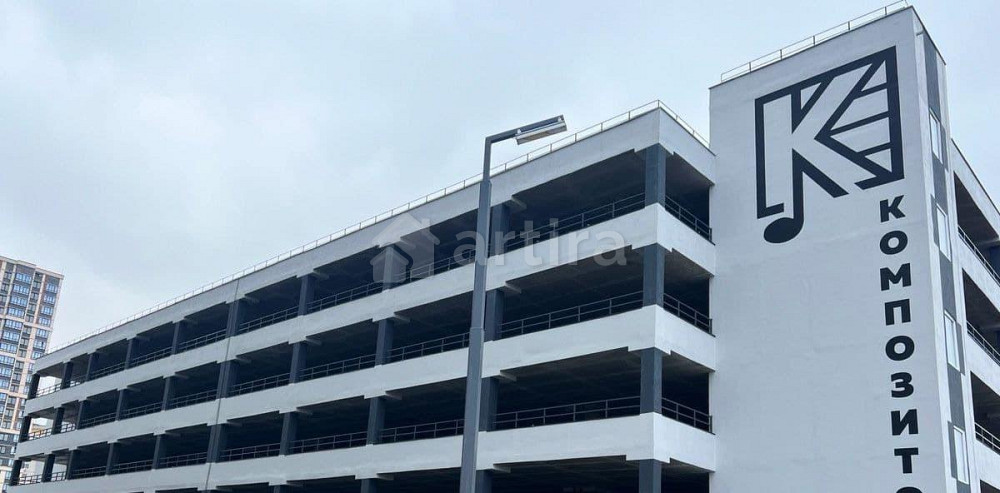 Гараж, 13 м2 Воронеж - изображение 2