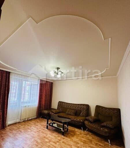 2-комн. квартира, 50 м2, 5/5 эт. Нефтекамск - изображение 2