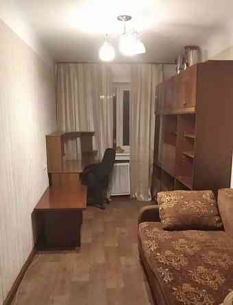 Комната, 16 м2, 4/5 эт. Новосибирск