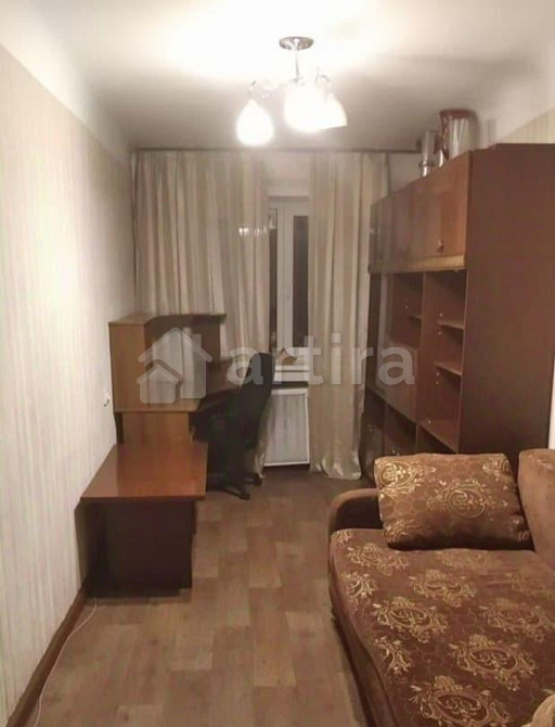 Комната, 16 м2, 4/5 эт. Новосибирск - изображение 1