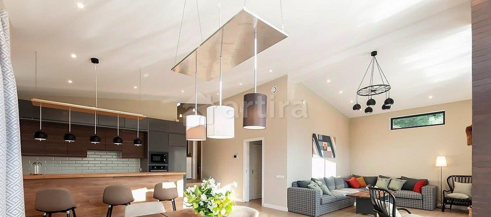 Дом, 200 м2, 12 соток, 1 эт. Всеволожск - изображение 7