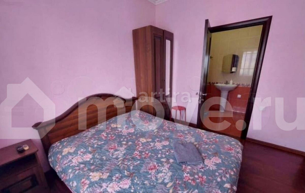 Студия, 12.4 м2, 2/2 эт. Москва - изображение 1