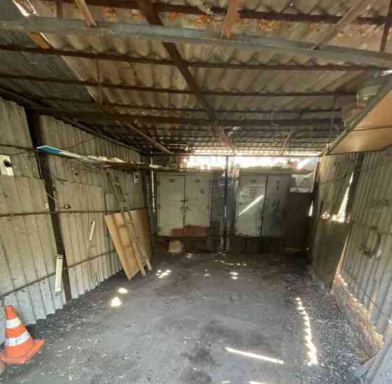 Гараж, 28 м2 Москва