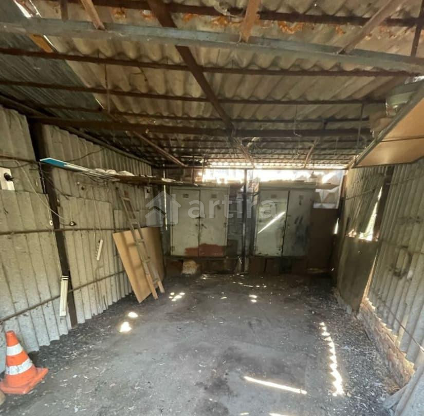 Гараж, 28 м2 Москва - изображение 2