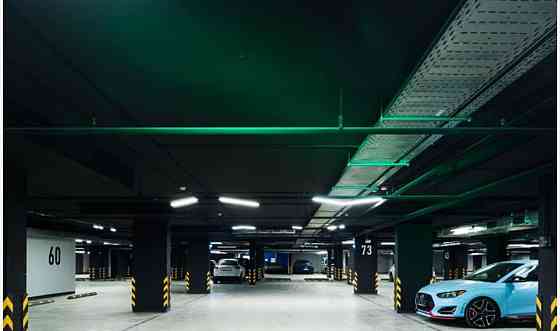 Гараж, 15 м2 Новосибирск