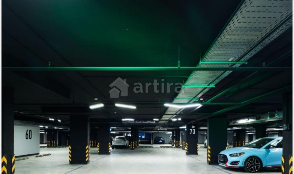 Гараж, 15 м2 Новосибирск - изображение 1