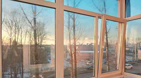 1-комн. апарт-ы, 48 м2, 2/15 эт. Иркутск