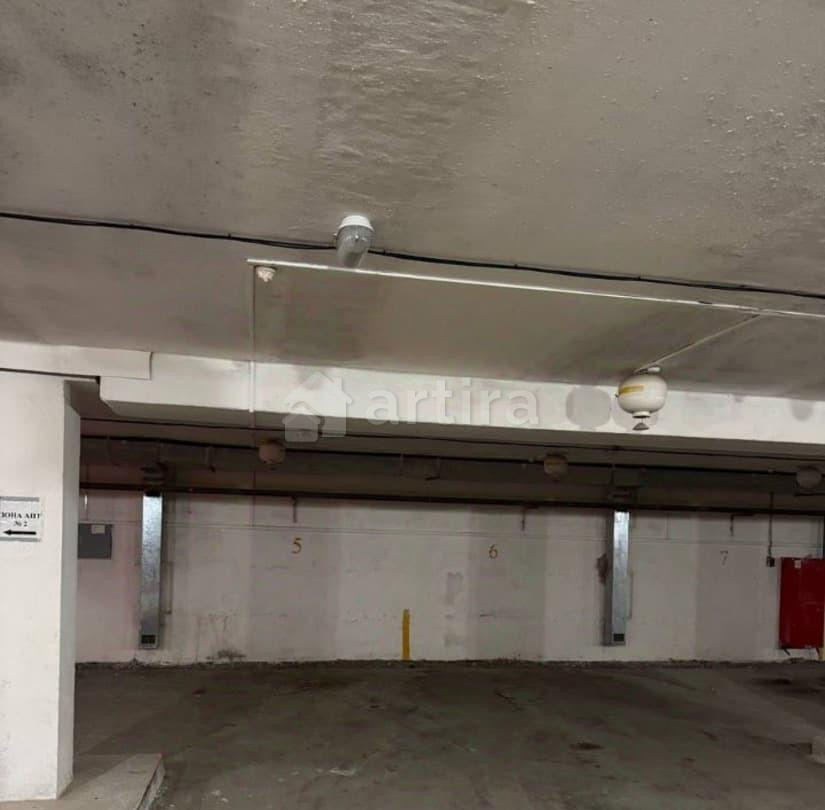 Гараж, 17 м2 Пермь - изображение 7