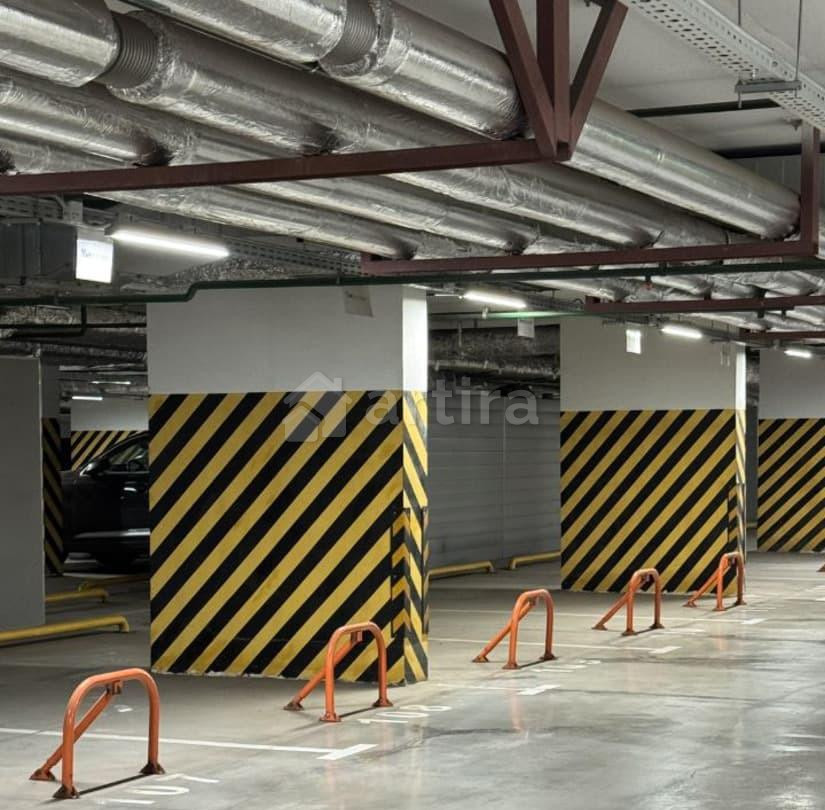 Гараж, 13.8 м2 Москва - изображение 1