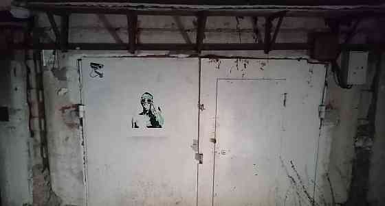 Гараж, 26 м2 Андреевка