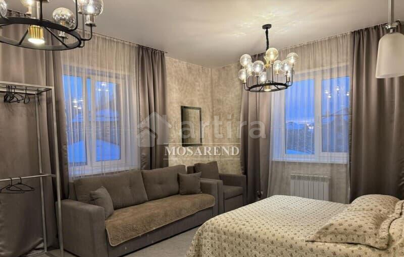 Коттедж, 200 м2 Бронницы - изображение 16