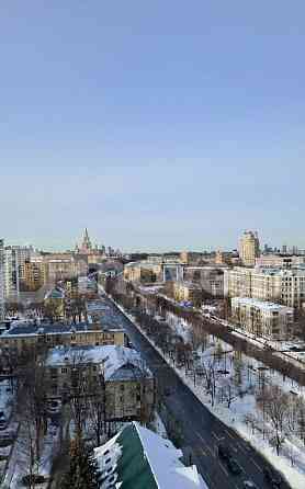 1-комн. квартира, 25.3 м2, 13/19 эт. Москва