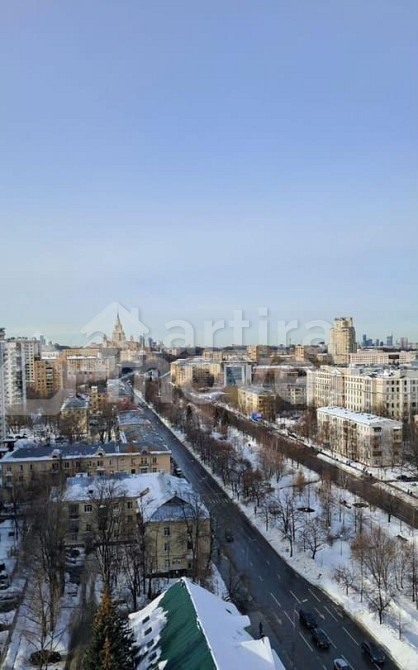 1-комн. квартира, 25.3 м2, 13/19 эт. Москва - изображение 3