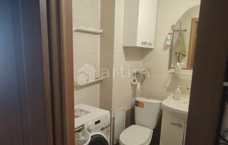 1-комн. квартира, 41 м2, 8/9 эт. Домодедово - изображение 8