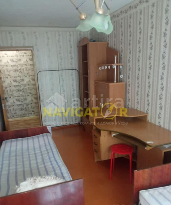 Комната, 15 м2, 2/5 эт. Уфа - изображение 3