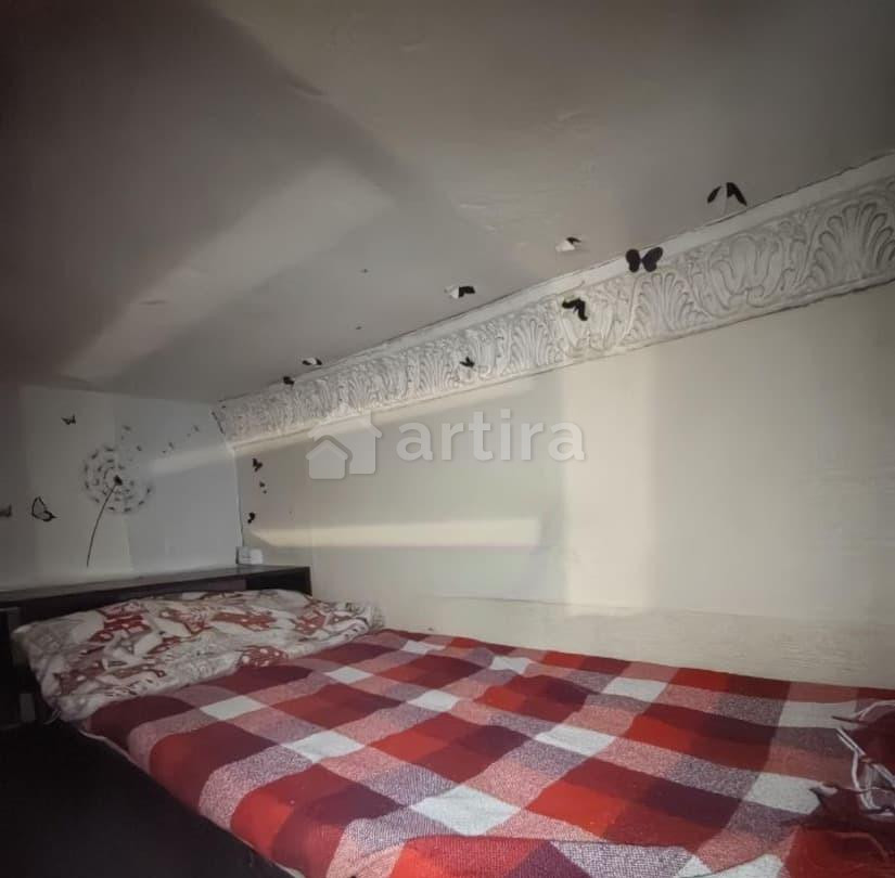 Комната, 12 м2, 4/5 эт. Санкт-Петербург - изображение 4