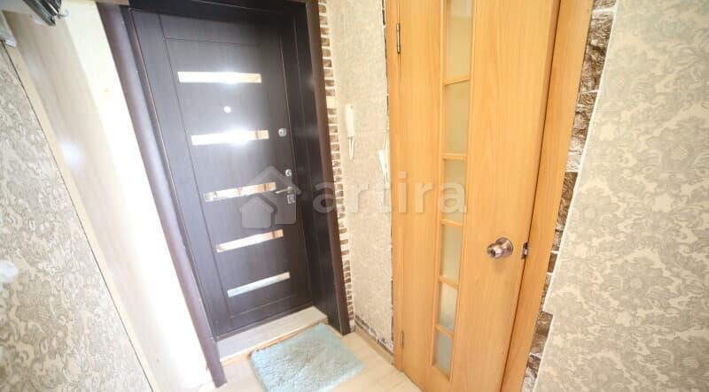 1-комн. квартира, 40 м2, 3/5 эт. Уфа - изображение 13