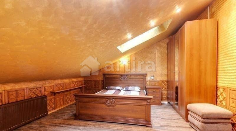 Коттедж, 510 м2 Бронницы - изображение 14