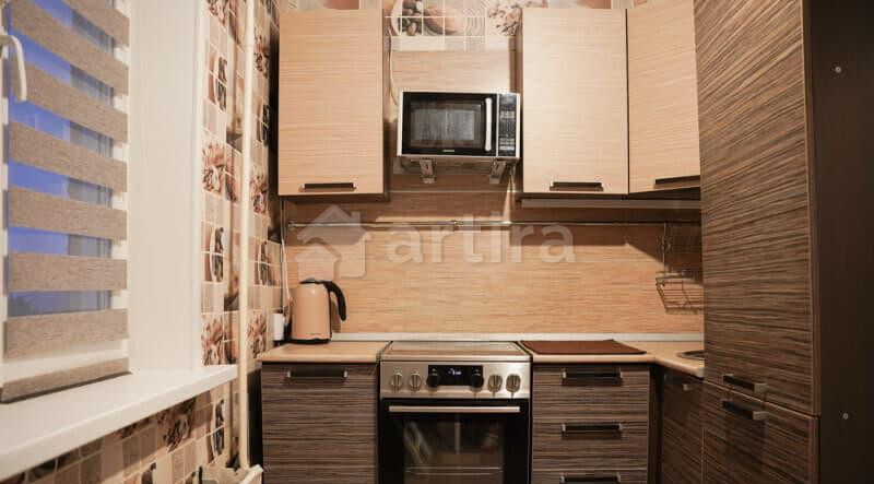 1-комн. квартира, 40 м2, 9/9 эт. Норильск - изображение 3