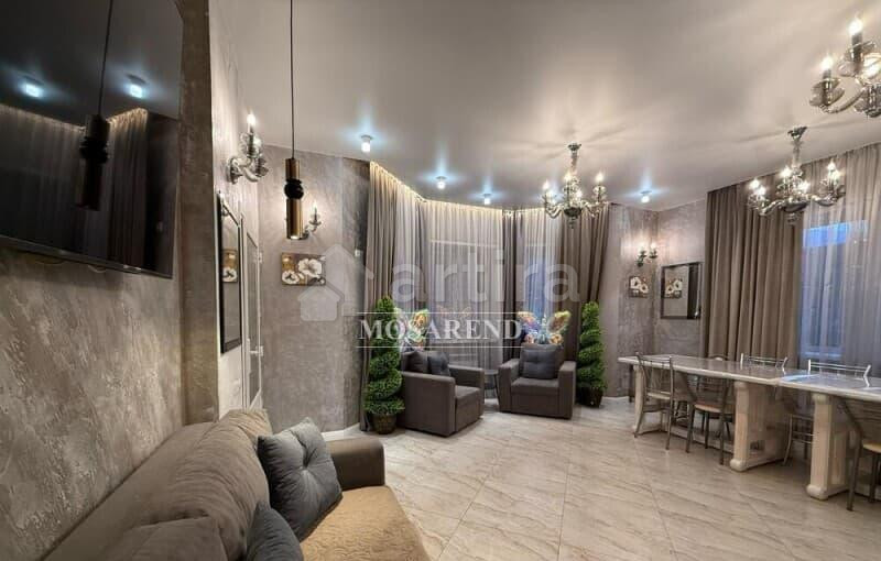 Коттедж, 200 м2 Бронницы - изображение 7