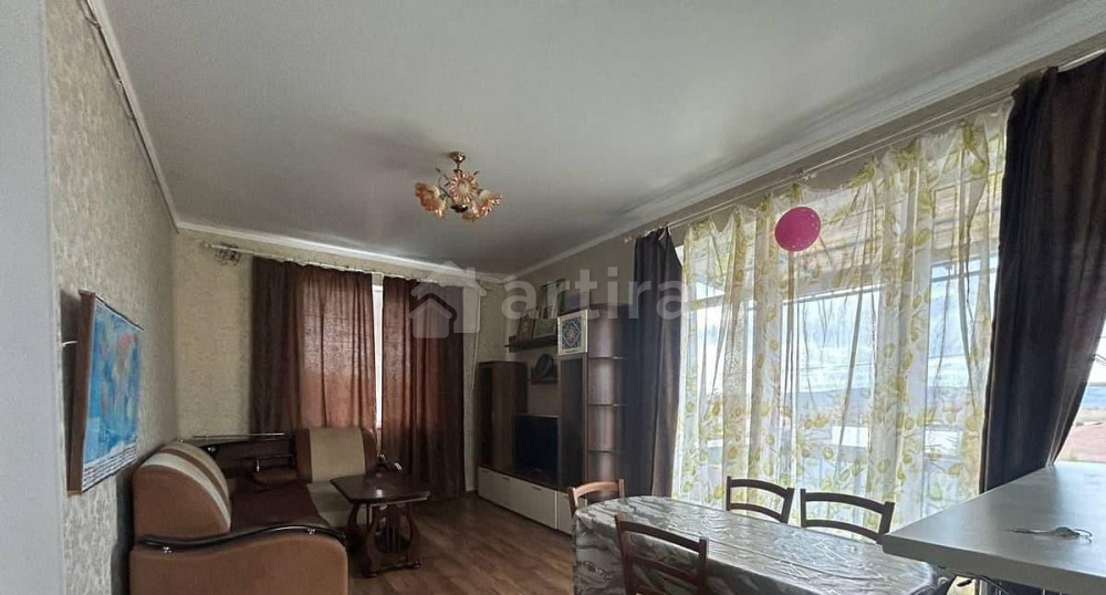 Дом, 100 м2, 6 соток, 1 эт. Симферополь - изображение 7