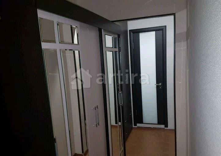 2-комн. квартира, 43 м2, 2/17 эт. Казань - изображение 11