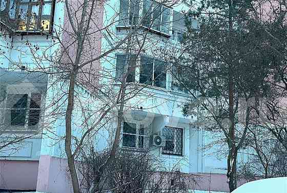 Студия, 14.5 м2, 1/10 эт. Москва