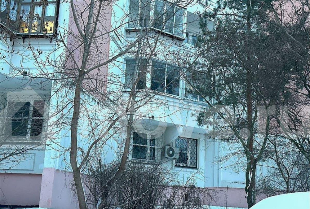 Студия, 14.5 м2, 1/10 эт. Москва - изображение 4