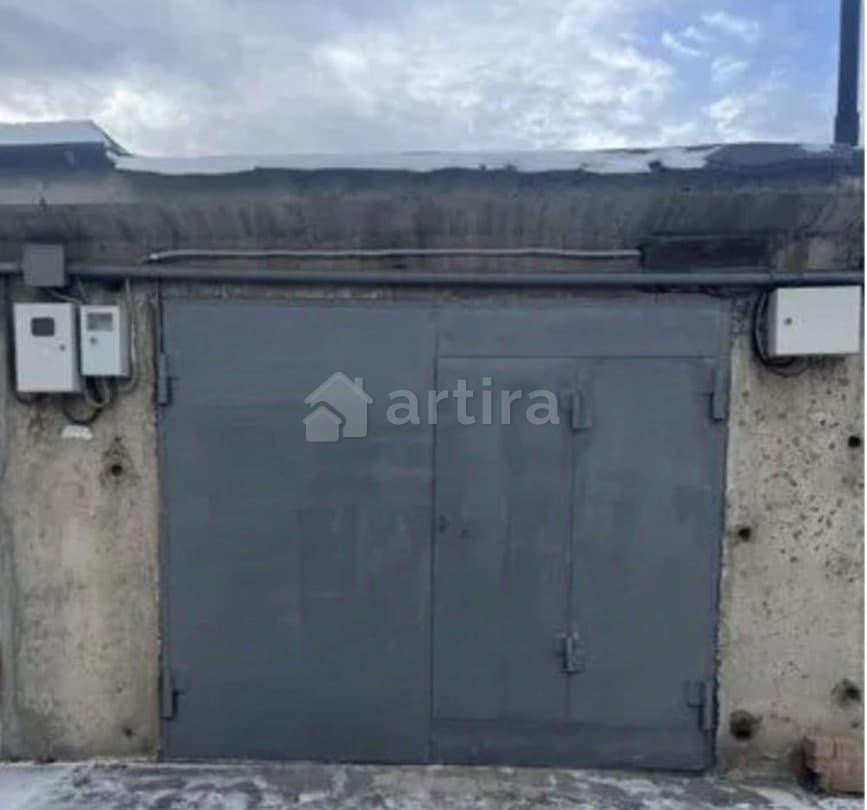 Гараж, 18 м2 Красноярск - изображение 7