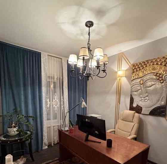 Таунхаус, 200 м2, 2 сотки, 3 эт. Москва