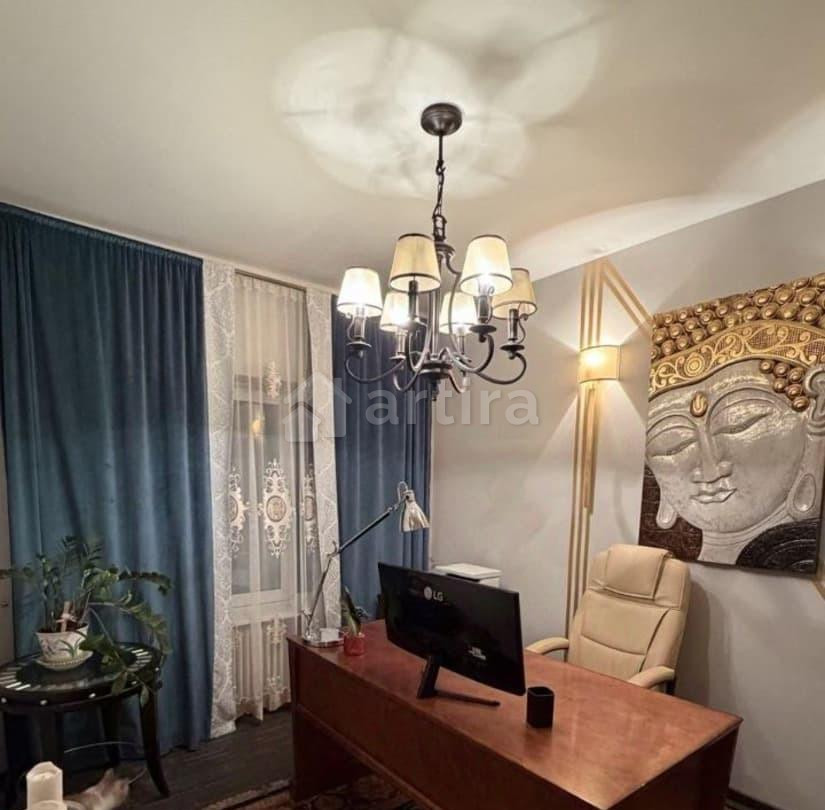 Таунхаус, 200 м2, 2 сотки, 3 эт. Москва - изображение 5