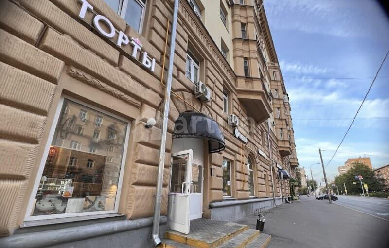 Комната, 14.1 м2, 4/7 эт. Москва - изображение 5