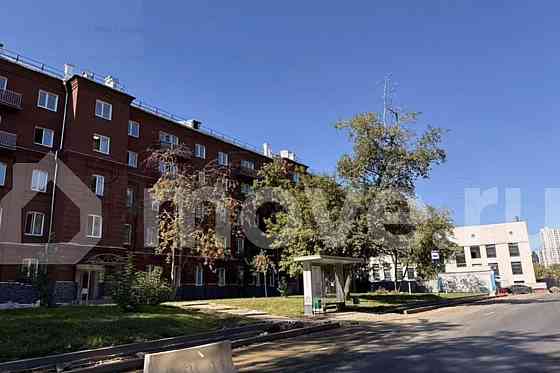 Студия, 20.9 м2, 2/5 эт. Москва