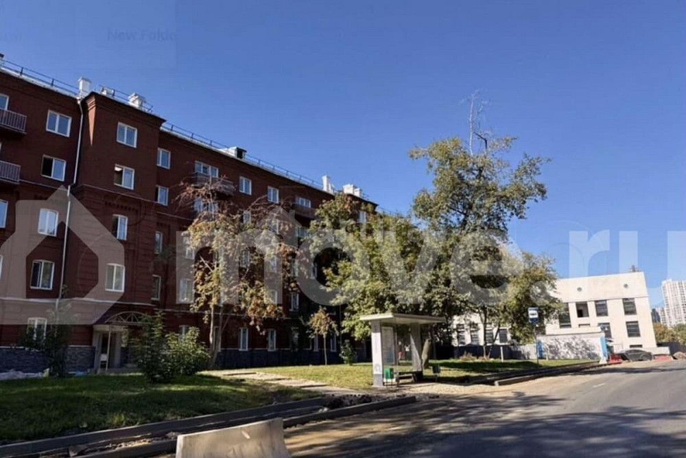 Студия, 20.9 м2, 2/5 эт. Москва - изображение 5