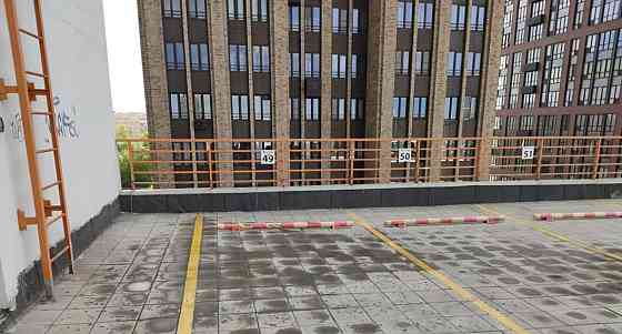 Гараж, 14 м2 Москва