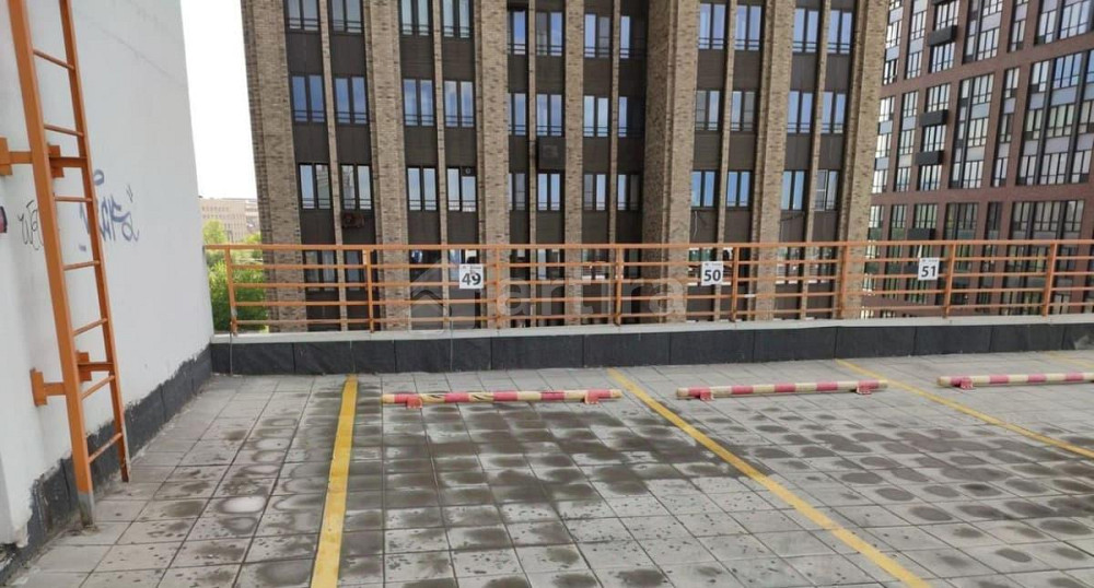 Гараж, 14 м2 Москва - изображение 2