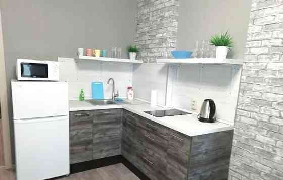 2-комн. квартира, 42 м2, 1/14 эт. Тюмень