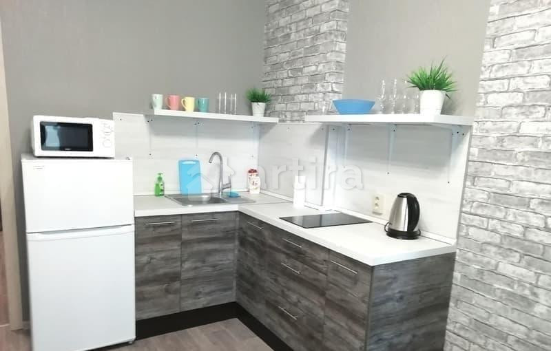 2-комн. квартира, 42 м2, 1/14 эт. Тюмень - изображение 6