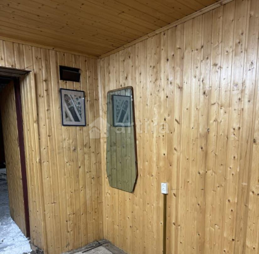 Гараж, 26 м2 Долгопрудный - изображение 3