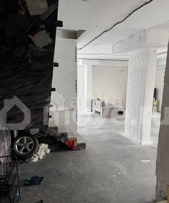 5-комн. апарт-ы, 152.8 м2, 21/21 эт. Москва - изображение 2