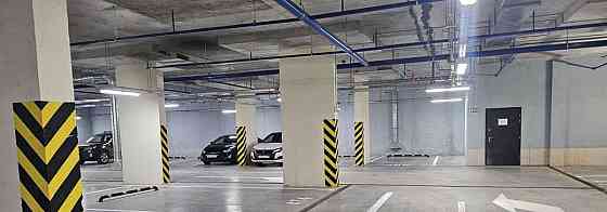 Гараж, 22.3 м2 Развилка