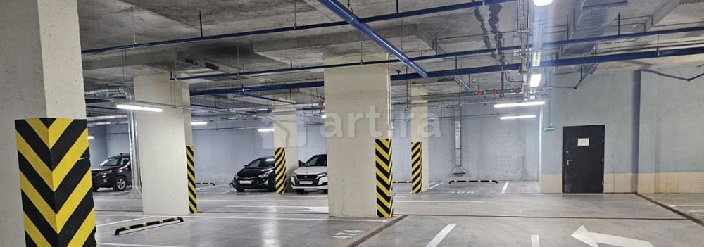 Гараж, 22.3 м2 Развилка - изображение 5